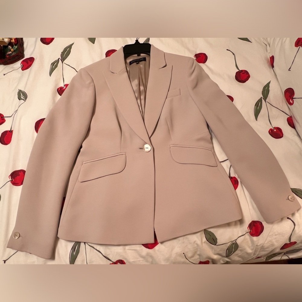 Jones New York Collection Blazer